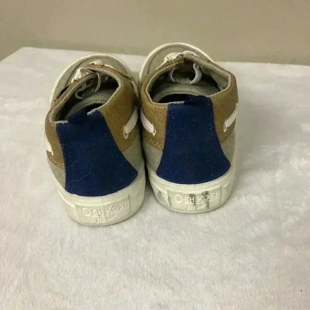 Osh‎ kosh boy shoes
